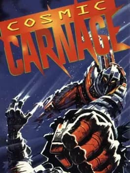 cosmic-carnage