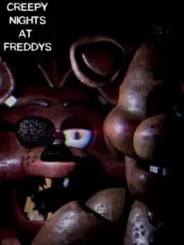 creepy-nights-at-freddys