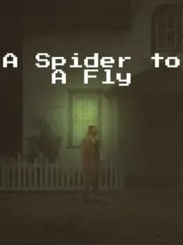a-spider-to-a-fly