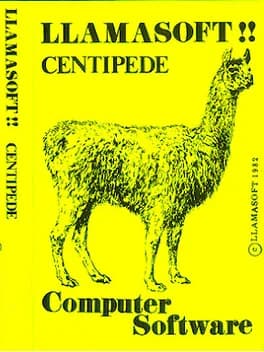 centipede--21