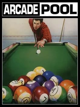 arcade-pool