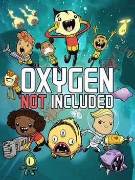oxygen-not-included