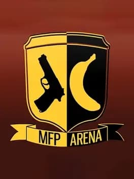 my-friend-pedro-arena
