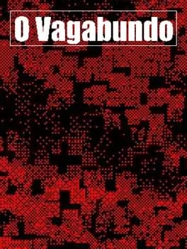 o-vagabundo