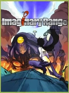 imaginary-range