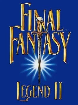 final-fantasy-legend-ii