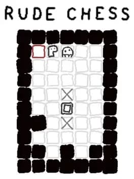 rude-chess