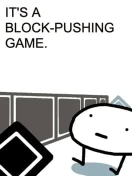 its-a-block-pushing-game