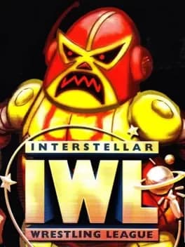 iwl-interstellar-wrestling-league
