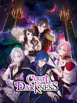 court-of-darkness