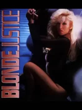 blonde-justice