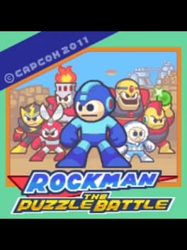 rockman-the-puzzle-battle