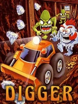 digger
