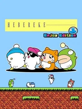 hebereke-enjoy-edition
