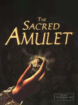 the-sacred-amulet