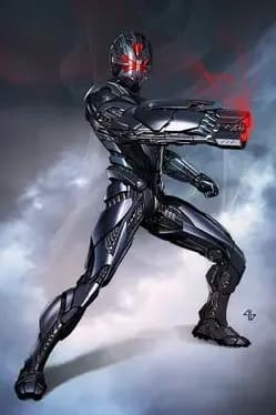 maverick-hunter