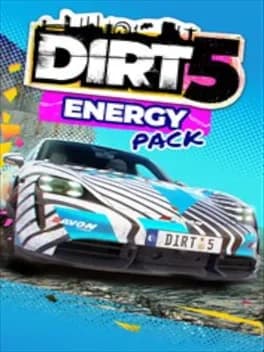 dirt-5-energy-content-pack