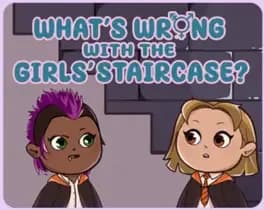 whats-wrong-with-the-girls-staircase