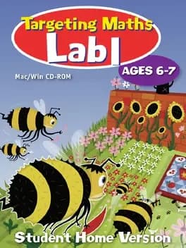 targeting-maths-lab-1