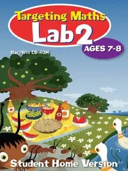 targeting-maths-lab-2