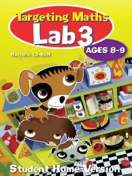 targeting-maths-lab-3