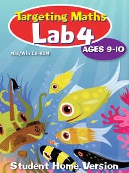 targeting-maths-lab-4