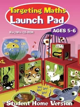 targeting-maths-lab-launch-pad