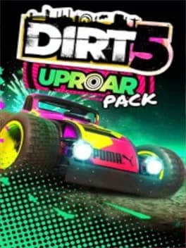 dirt-5-uproar-content-pack