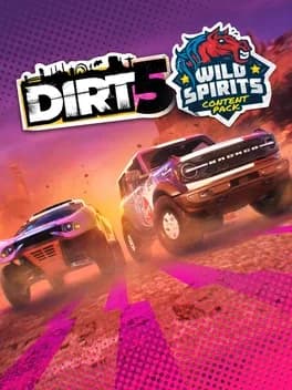 dirt-5-wild-spirits-content-pack