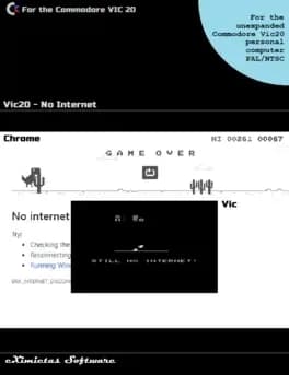 no-internet