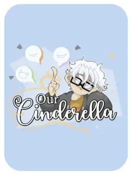 our-cinderella