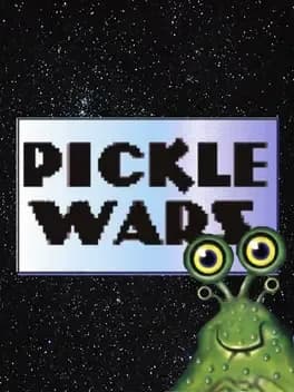 pickle-wars