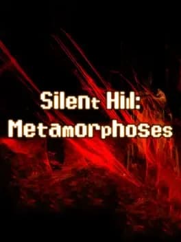 silent-hill-metamorphoses