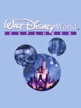 the-walt-disney-world-explorer