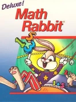 math-rabbit-deluxe