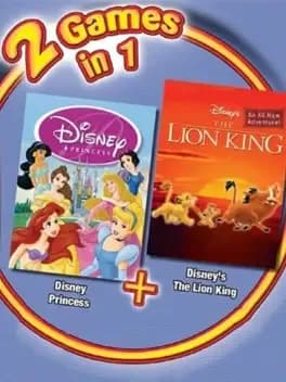 2-games-in-1-disney-princess-plus-disneys-the-lion-king