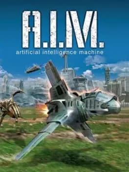 aim-artificial-intelligence-machine