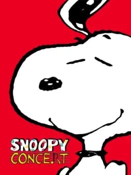 snoopy-concert