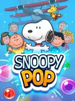 snoopy-pop