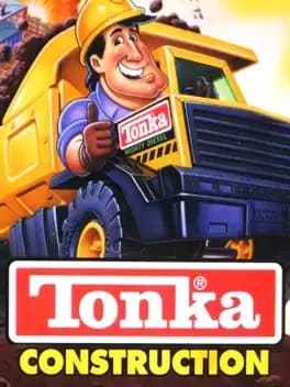 tonka-construction