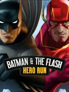 batman-and-the-flash-hero-run
