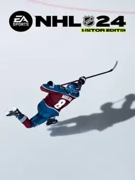 nhl-24-x-factor-edition