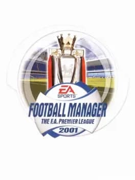 the-fa-premier-league-football-manager-2001