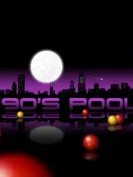 90-s-pool