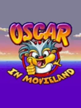 oscar-in-movieland