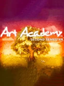 art-academy-second-semester