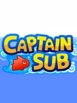 go-series-captain-sub