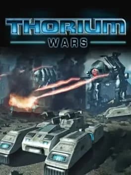 thorium-wars