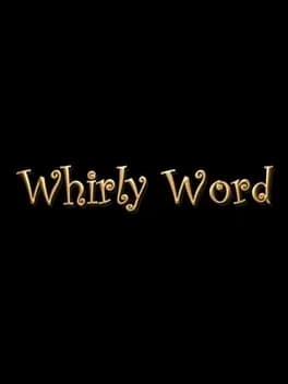 whirly-word