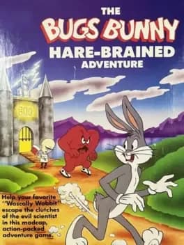 the-bugs-bunny-hare-brained-adventure